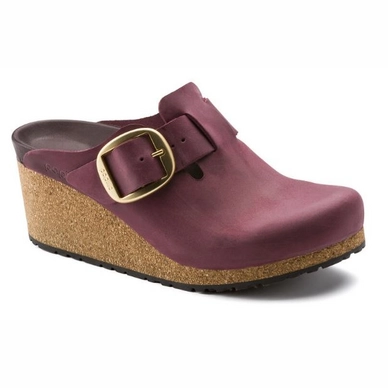 Birkenstock wedge clogs online